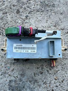 Модуль комфорту BSI Alfa Romeo 159 2006-2011 50507094 12112 фото