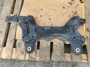 Подрамник балка передня AUDI A3 8L VW GOLF IV SKODA OCTAVIA I LEON I BORA 1J0199313 8874 фото