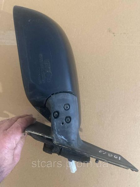 Зеркало правое Mazda 5 5 pin 2005-2010 012284 012285 10613 фото