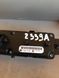 Блок кнопок открывания дверей потолок CHRYSLER TOWN&COUNTRY 10-20 68141126AA 2339А фото 3