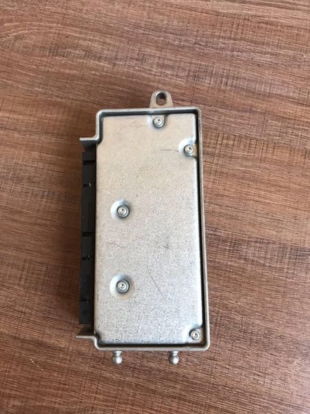 Блок управления air bag BMW 7 F01/F02 2012 65779266328 2493 фото