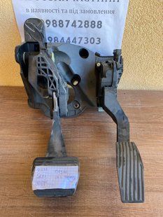 Педаль тормоза Jeep Compass 17- 68319939AA 2233A фото