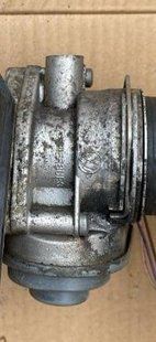 Дросельна заслонка Audi A3 8P VW Golf V Seat Passat B6 038128063G 8890B фото