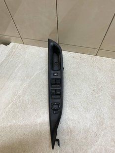 Блок панель управления стеклоподъемником Mazda 6 GG 2002-2007 6J6A-684L6 11025 фото