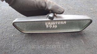 Дзеркало салону заднього огляду Opel Frontera A E10010062 9933 фото