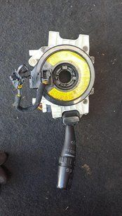 Шлейф руля гитара Hyundai Santa Fe 2001-2006 9349026000 10058 фото