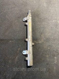 Паливна рейка права комплект з датчиком Mercedes M-class W164 3.0 OM642 A6420700695 9274 фото