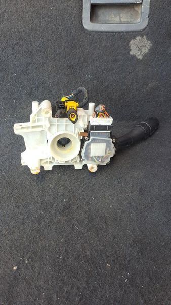 Шлейф руля гітара Hyundai Santa Fe 2001-2006 9349026000 10058 фото