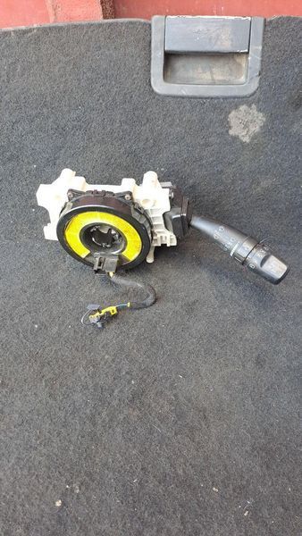 Шлейф руля гітара Hyundai Santa Fe 2001-2006 9349026000 10058 фото