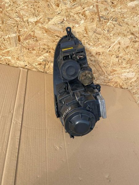Фара передня ліва VW Golf 5 2003-2009 xenon 1K6941005 1K6941039 11747A фото