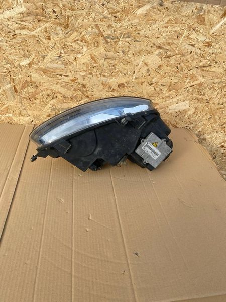 Фара передня ліва VW Golf 5 2003-2009 xenon 1K6941005 1K6941039 11747A фото