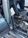 Ущільнювач дверей передніх правих VW Golf 5 2003-2009 хетчбек 11676 фото 2