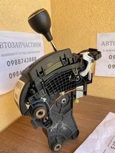 КУЛИСА ПЕРЕКЛЮЧЕНИЯ ПЕРЕДАЧ АКПП CHRYSLER TOWN COUNTRY 1UY77DX9AB 1UC34OX9AB 2146 фото