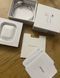Навушники Apple AirPods 2 Original series 1:1 Bluetooth картонна ванночка, Безпровідні навушники, Епл Аирподс N6 фото 1