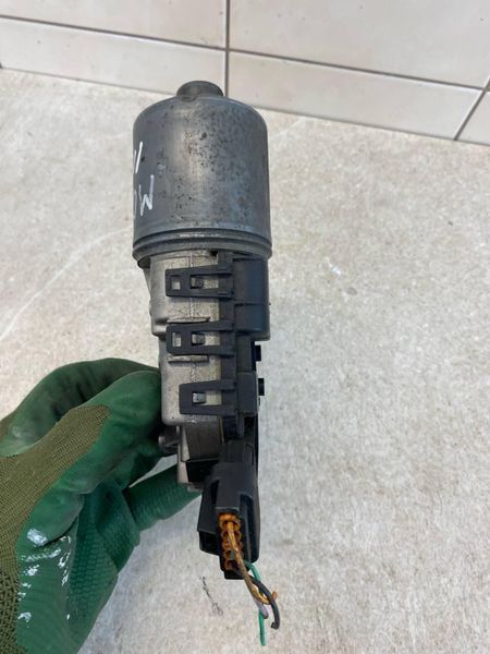 Моторчик стеклоочистителя Renault Modus 2004-2012 0390241777 11906 фото