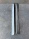 Накладка пластик порог левая правая перед 1 шт Mazda 5 CR 2005-2010 C23668710 C23668720 9765 фото 4