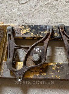 Задній нижній лівий важіль ( ричаг) Mercedes ML W164 164 6811 фото