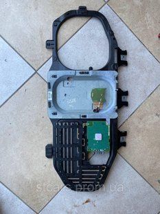 Антена GPS Mercedes Ml W164 164 A2518202275 6528 фото