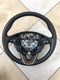 Руль в зборі Lincoln MKZ 13 - FP5Z-3600-MA 3731 фото