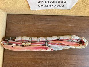 Права подушка шторка безпеки Airbag для Lincoln MKZ 2013-2016 USA DP5354042D94AG 2238А фото