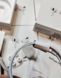 Навушники Apple AirPods PRO Original series 1:1 Bluetooth ANC картонна ванночка N4 фото 4