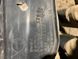 Крышка двигателя VW Golf Bora 1.9 TDI 03810325AJ 10730 фото 7