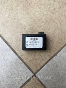 Датчик модуль світла дощу Mercedes Benz W164 Ml X164 GL 1648209026 6484 фото