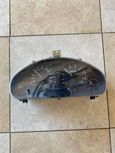 Приборна панель Toyota Corolla IX E12 2000-2006 257410-9161 83800-1H300 8526 фото