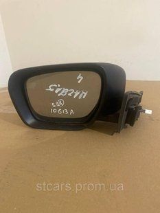 Зеркало левое Mazda 5 5 pin 012285 012284 10613A фото