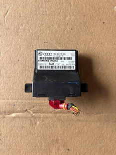 Блок комфорта Gateaway VW Golf V 5 Caddy Passat 1K0907530L 12133 фото