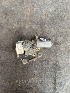 Моторчик склоочисника лобового скла Opel Frontera A 1991-1998рр 22107955 9398 фото