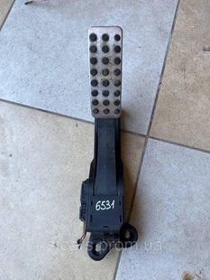 Педаль газу датчик дефект Mercedes Ml 164 W164 A1643000104 6531 фото
