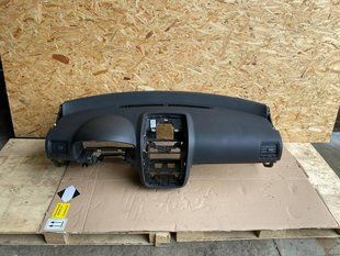 Торпедо панель VW Golf 5 2003-2009 1K1857003 12008 фото