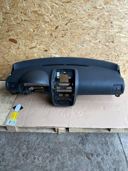 Торпедо панель VW Golf 5 2003-2009 1K1857003 12008 фото