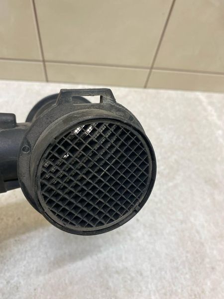 Витратомір повітря ДМРВ Mercedes W202 W210 Vito Sprinter 0000940948 0280217114 10927 фото