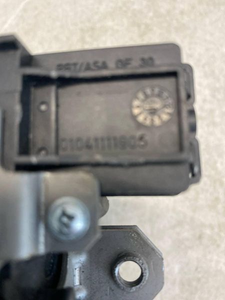 Замок крышки багажника Ford C-Max 1 2004-2010 3M51R442A66AP 11856 фото