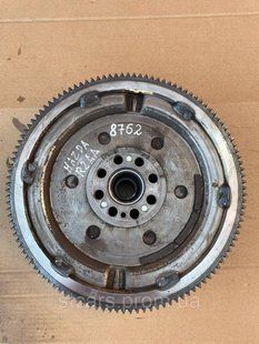 Маховик комплект сцепления Mazda 6 CX-7 2.2 MZR-CD R22A 2008-2013 R2A1-16610-B 8762 фото