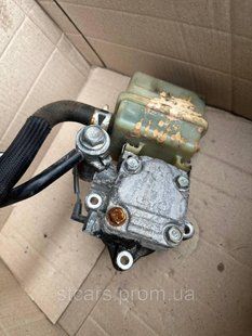Помпа насос ГУР гідропідсилювач MAZDA 3 5 6 2.0 RF7J 4547 фото