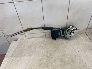 Замок крышки багажника Ford C-Max 1 2004-2010 3M51R442A66AP 11857 фото