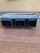 Блок ecu управления компьютер двигателя ford fusion mk5 13-16 2.5 управління двигуна DG9A12B684YA 2405 фото 2