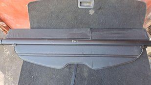 Шторка багажника роллета Mazda 5 2005-2010 CC336834XE02 9947 фото