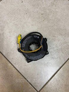 Подрулевой шлейф AIRBAG Opel Vectra B, Omega B 09152056 8023, 8025 фото