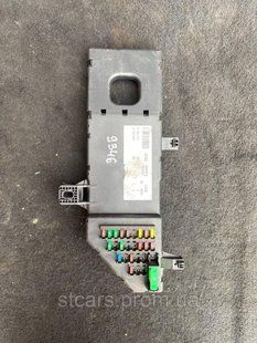 Блок запобіжників BSI Opel Vectra C 13223679 518898002 9346 фото