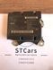 Модуль srs airbag компьютер подушек безопасности Dodge Journey, Grand Caravan 11-20 68233535AB 2660 фото 1
