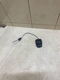 Антена Opel Insignia A, Astra J, Meriva B 13406656 11346 фото