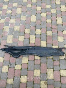 Жабо накладка під лобове скло Opel Astra J 13271941 6140 фото