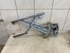 Стеклоподъемник передний левый водителя Subaru Forester I SF 1997&ndash;2002 62112FC010 11860 фото 3