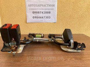 ЗАМКИ РЕМНІЙ БЕЗПЕКИ ЗАСТОСУВАННЯ З ПІРОПАТРОНАМИ LINCOLN MKZ 13-20 DG9Z-5460044-AL 2095-А фото