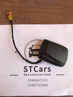 Антенна на крышу антена криші плавник CHRYSLER TOWN&COUNTRY DODGE GRAND CARAVAN 10-20 - 05091140AA 2663 фото
