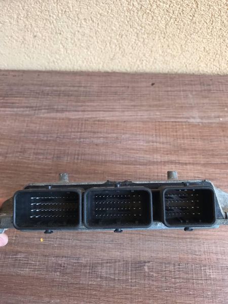 Блок ECU компьютер двигателя Lincoln MKZ 13- hybrid EP5A12A650VE, DS7112B684VA 2594 фото